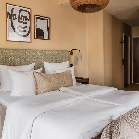 Hotel Grand Joanne Copenhagen