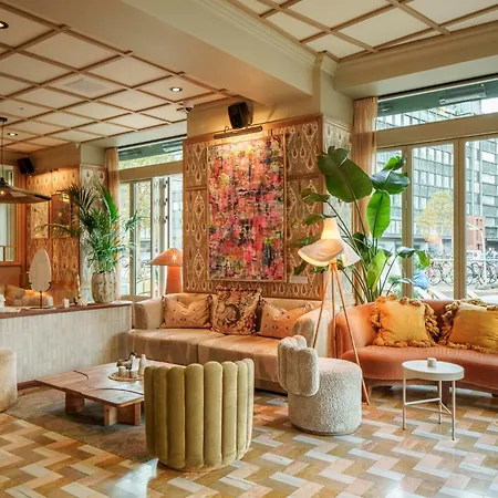 Grand Joanne Hotel