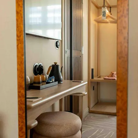 Hotel Grand Joanne 4*
