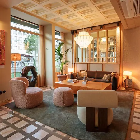 Grand Joanne Hotel Copenhagen