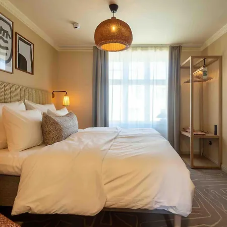 Grand Joanne Hotel 4*