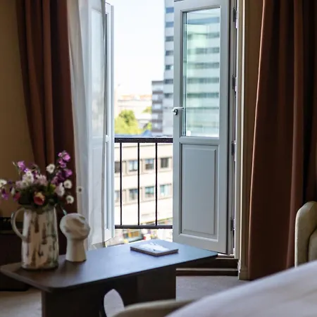 Hotel Grand Joanne 4*