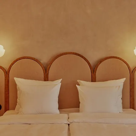 Grand Joanne 4* Copenhagen