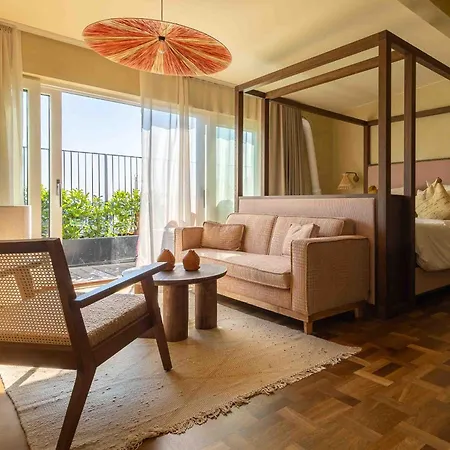 Grand Joanne Hotel Copenhagen