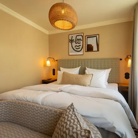 Grand Joanne 4* Copenhagen
