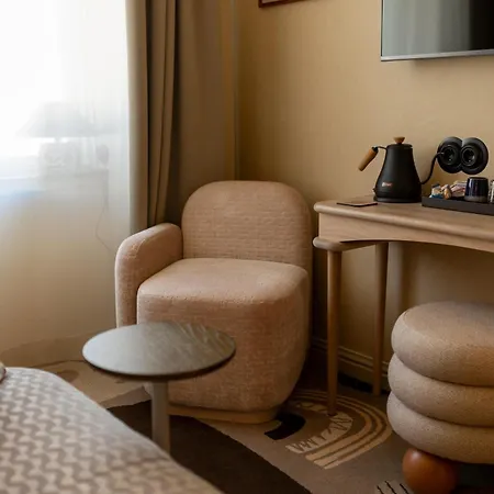 Grand Joanne Hotel