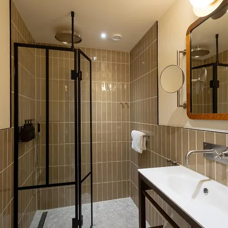 Grand Joanne Hotel 4*
