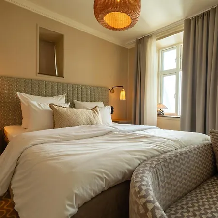 Grand Joanne Hotel Copenhagen