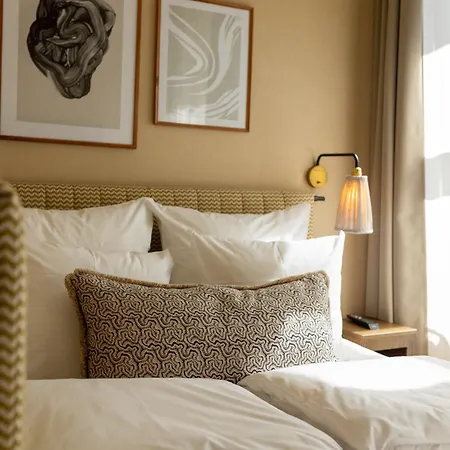 Grand Joanne Hotel Copenhagen