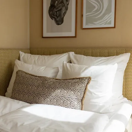 Hotel Grand Joanne