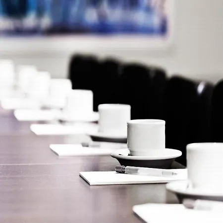 Nh Grand Joanne فندق كوبنهاجن