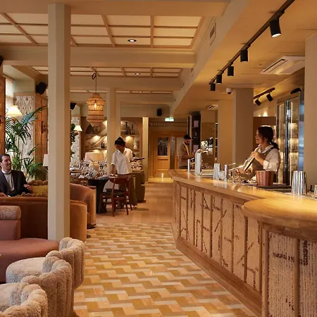 Grand Joanne Copenhagen