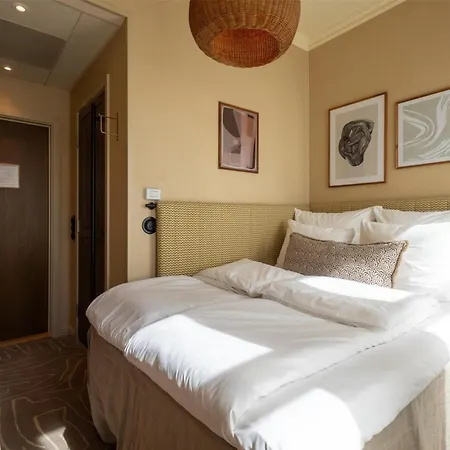 Hotel Nh Grand Joanne