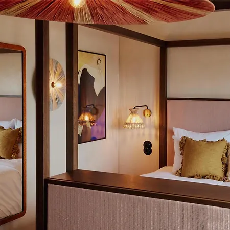 Hotel Nh Grand Joanne
