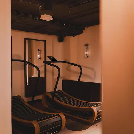 Nh Grand Joanne Hotel 4*