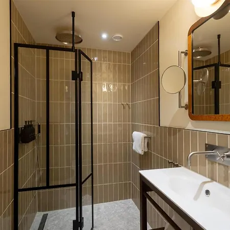 Nh Grand Joanne 4* Copenaghen