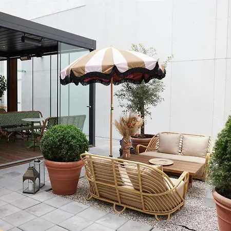 Nh Grand Joanne Copenhagen