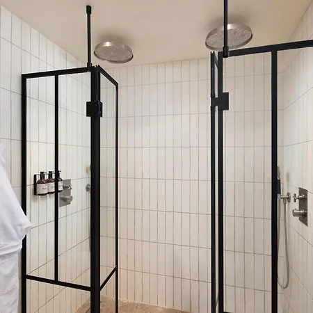 Nh Grand Joanne 4* Copenhagen