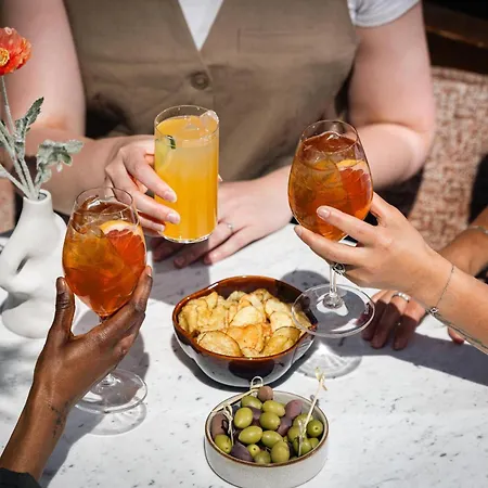 Hotel Nh Grand Joanne 4*