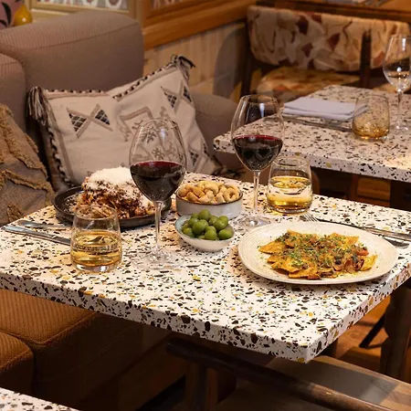 Nh Grand Joanne Hotel Copenhagen