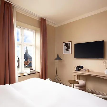 Hotel Nh Grand Joanne