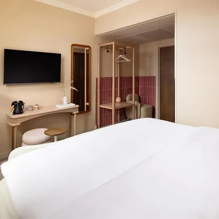 Nh Grand Joanne Hotel 4*