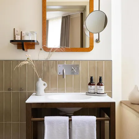 Nh Grand Joanne Copenhagen