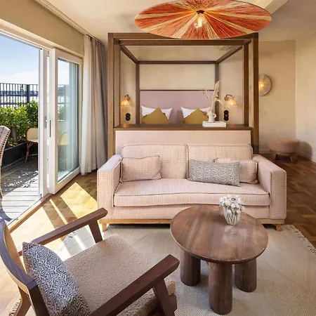 Nh Grand Joanne Copenhagen