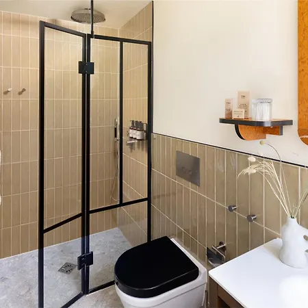 Nh Grand Joanne Hotel København