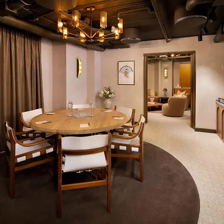 Nh Grand Joanne Hotel Kopenhagen