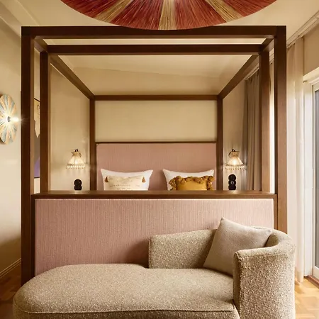 Nh Grand Joanne Szálloda