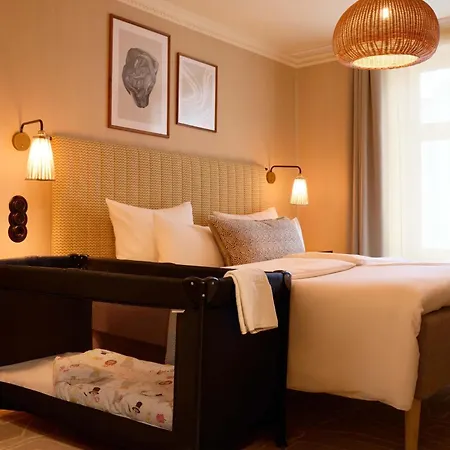 Nh Grand Joanne Szálloda