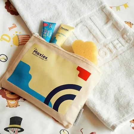 Nh Grand Joanne 4* Koppenhága