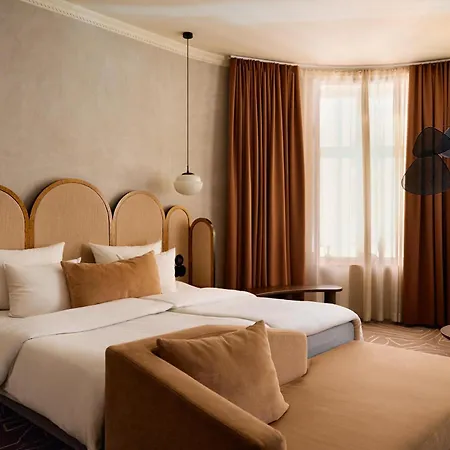 Nh Grand Joanne Otel