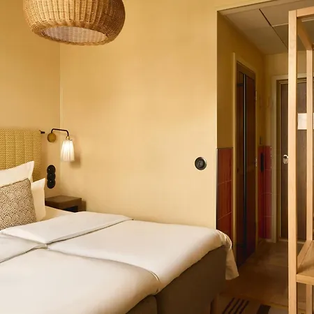 Nh Grand Joanne 4*