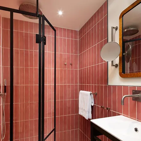 Nh Grand Joanne 4* København