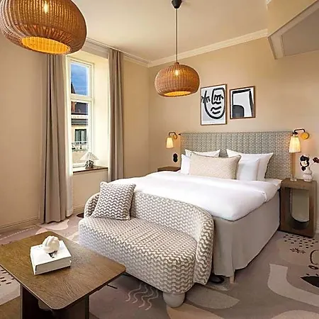Nh Grand Joanne 4*