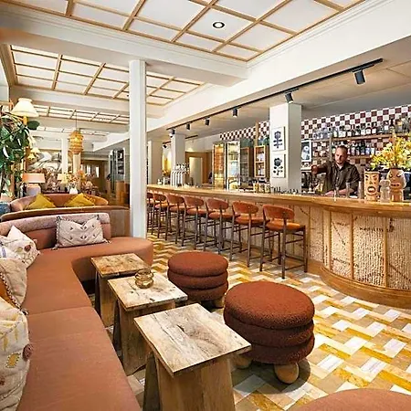 Nh Grand Joanne 酒店 4*