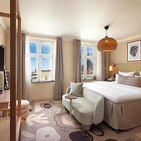 Szálloda Nh Grand Joanne 4*