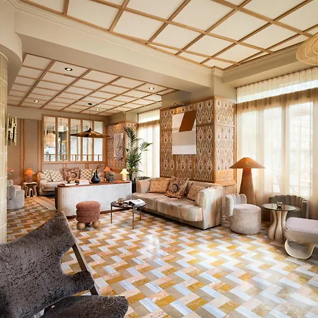 Nh Grand Joanne Koppenhága