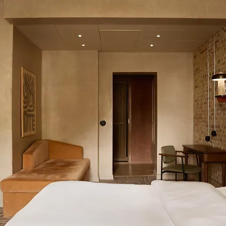 Nh Grand Joanne 酒店 4*