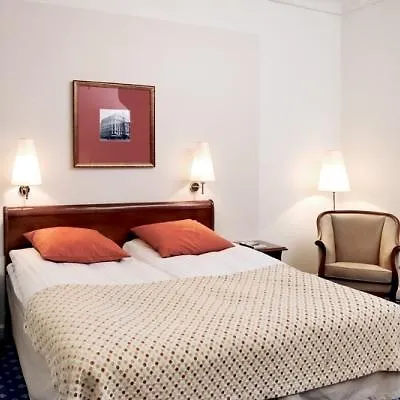Nh Grand Joanne Hotel Copenaghen