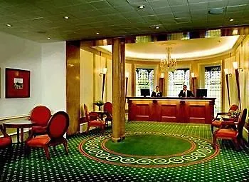 Nh Grand Joanne Hotel