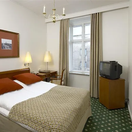 Grand Kopenhagen