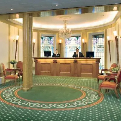 فندق Nh Grand Joanne 4*