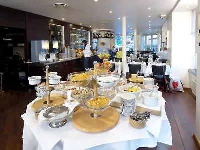 Nh Grand Joanne Copenhagen