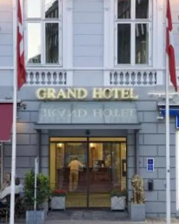 Nh Grand Joanne Szálloda