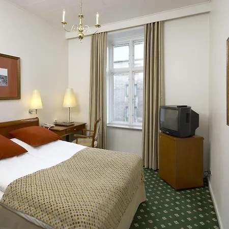 Grand Joanne 4* Copenhagen