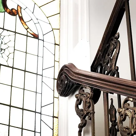 Nh Grand Joanne 4* Copenhagen