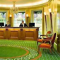 Szálloda Nh Grand Joanne 4*